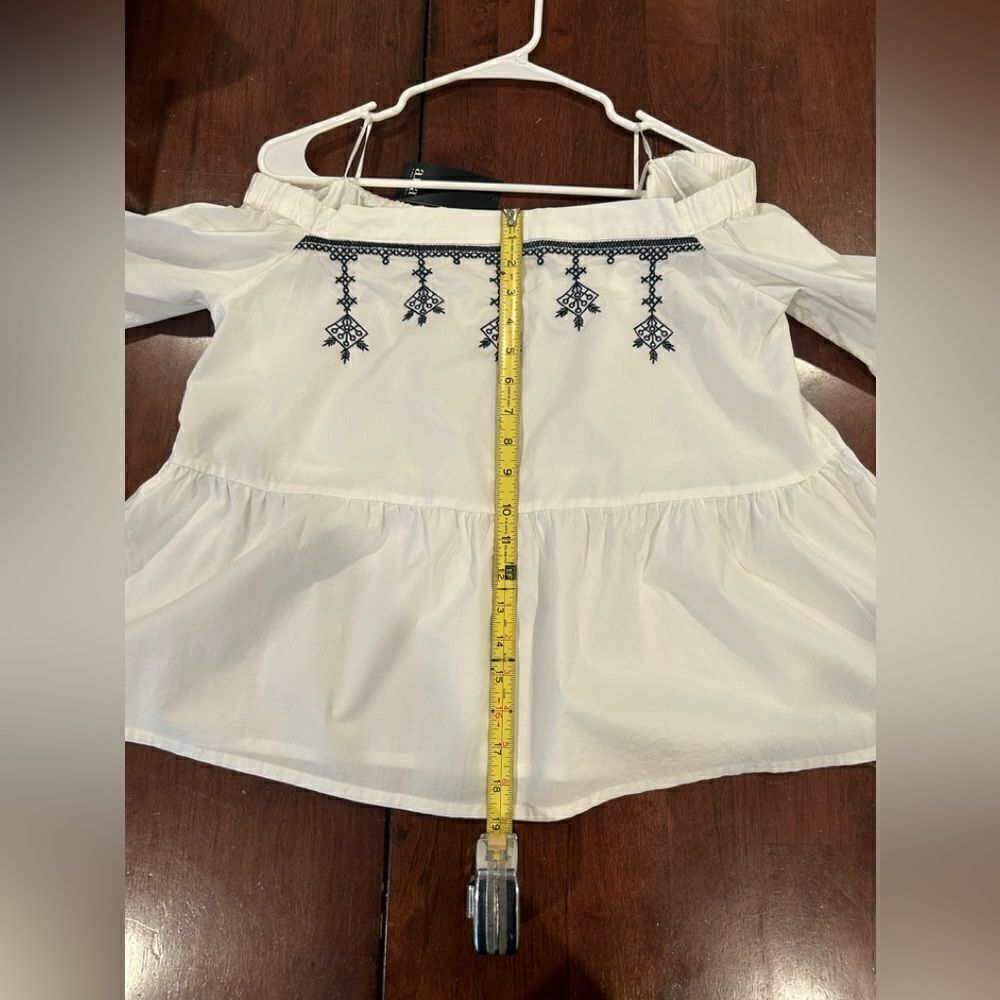 a.n.a blouse - Picture 10 of 11